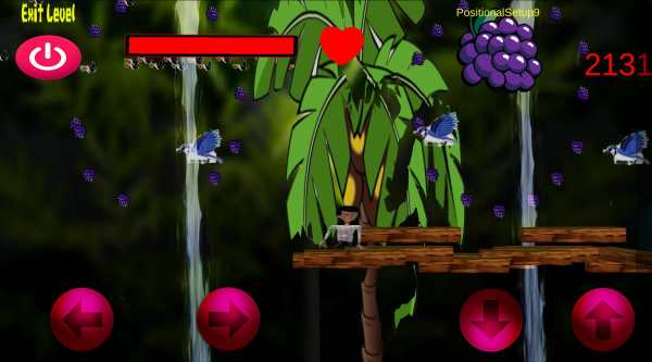 New Adventure World screenshot 8