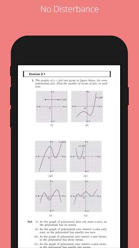 Class 10 Maths NCERT Solution screenshot 4