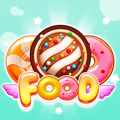 Overfood Crush icon