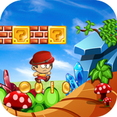 Super Adventure World Of Mario icon