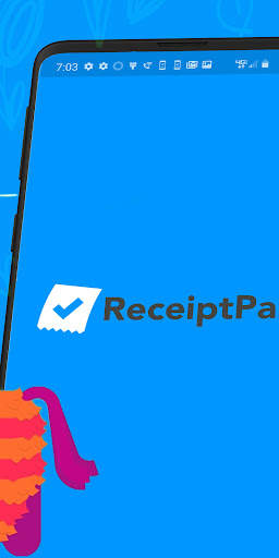 Receipt Pal Scan, Earn Rewards स्क्रीनशॉट 8
