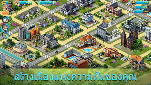 City Island 3: Building Sim screenshot 2
