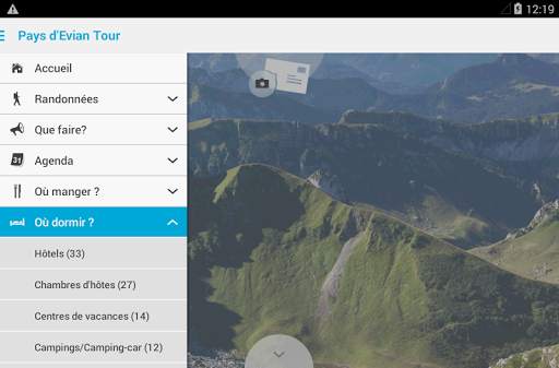 Rando au pays d'Evian, Vallée  screenshot 10
