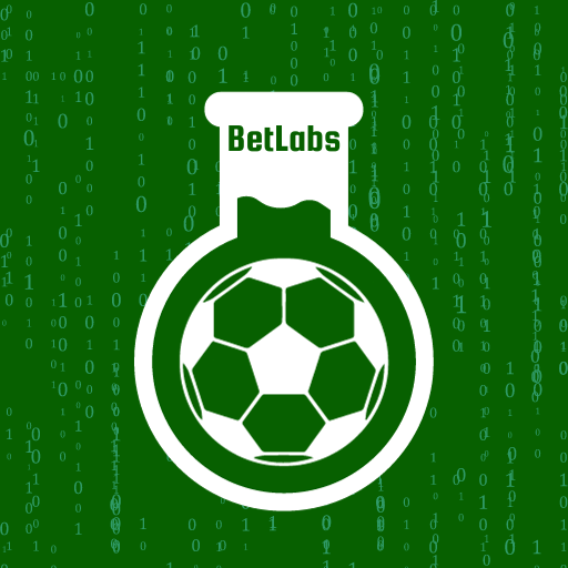 BetLabs - Football Predictions icon