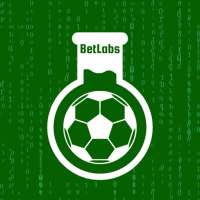 BetLabs - Football Predictions