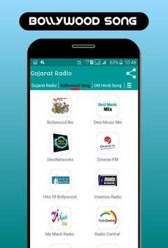 Gujarat Radio 2019 & live gujrati news or music screenshot 4