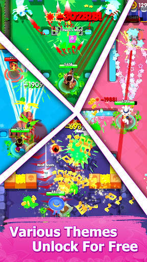 Crack Shooter screenshot 7