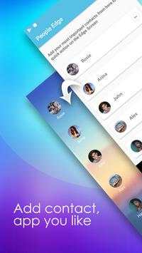 Edge Screen for Galaxy Note 8 - S8 screenshot 2