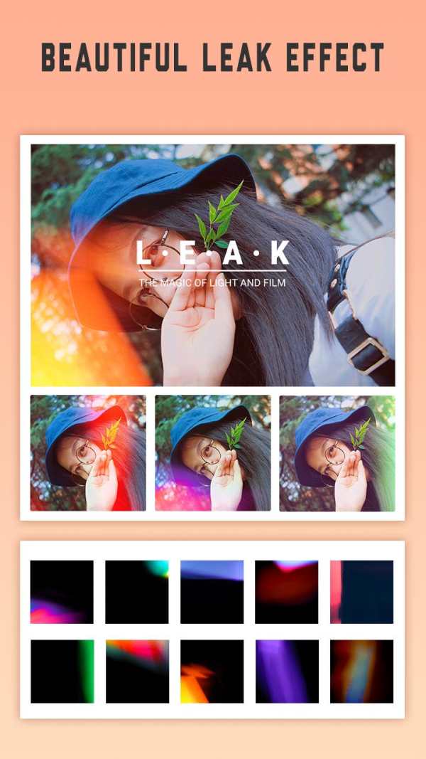 Collage Maker Plus - Photo Collage Maker Editor 6 تصوير الشاشة