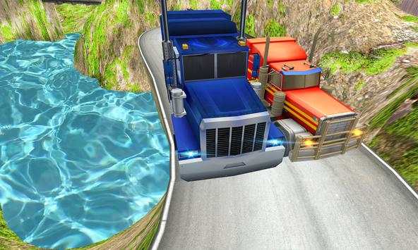 Tractor Wala Game Chained Tractor Games Desi Game screenshot 1