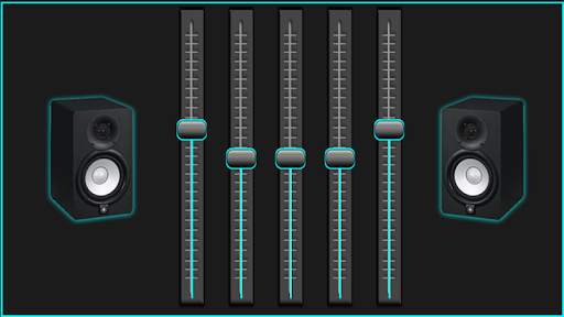 DJ Mixer screenshot 5