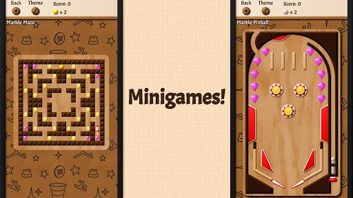 Marble Machine Medley screenshot 4