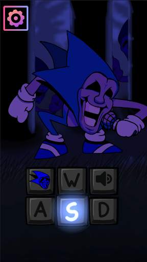 MF Funny mod Majin screenshot 2