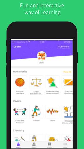Class 12 Notes CBSE Ncert Solutions Notes 2019 скриншот 2