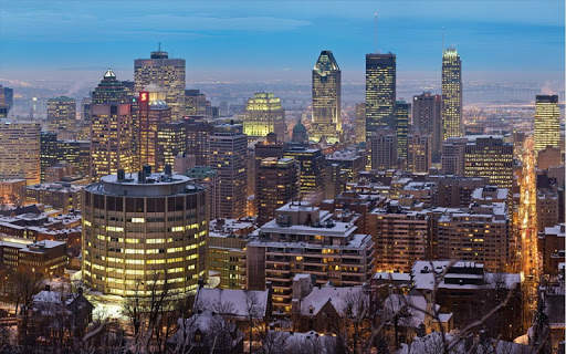 City Night Live Wallpaper screenshot 15