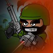 Guide For Mini Militia Doodle 2k20 1.0