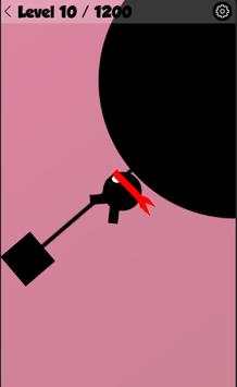 Stick Ninja Hero screenshot 7