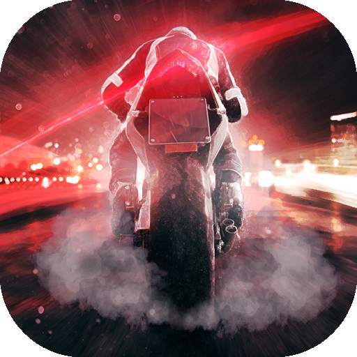 Moto King : Traffic Moto Rider 1.0.4
