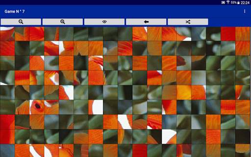 My Jigsaw Puzzles screenshot 1
