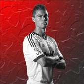 Cristiano Ronaldo Live Wallpaper