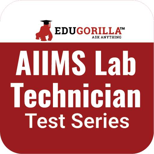 AIIMS Laboratory Technician Mock Tests App 01.01.234