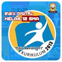 Buku SMA Kelas 12 Kurikulum 2013 on 9Apps