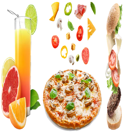 Food Stickers For WhatsApp (WAStickers) icon