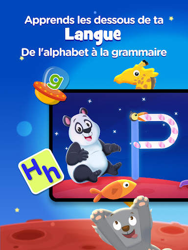 Jeux pour les petits- Kiddopia screenshot 11