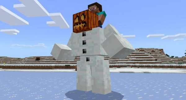 Mutant Creatures Mod for Minecraft screenshot 6
