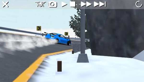 Takumi-Drift Legend screenshot 4