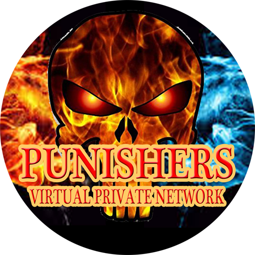 Punishers 2020 иконка