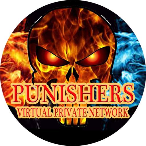 Punishers 2020 1.0