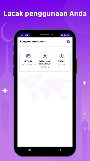 VPN Api - Peramban Proksi Vpn screenshot 7