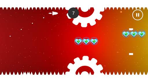 Paper Rocket 🚀 screenshot 3
