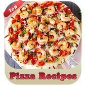 Pizza Recipes أيقونة
