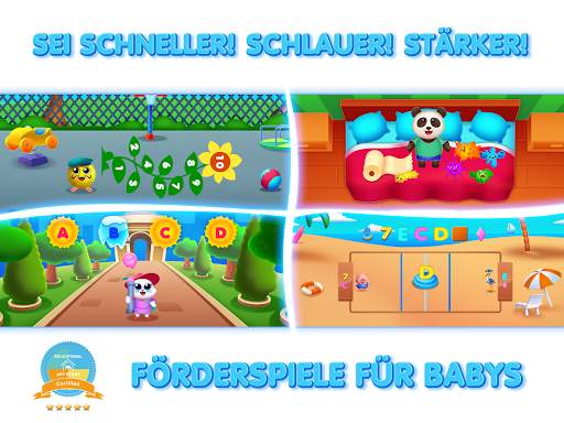 RMB Games - Knowledge park 2 screenshot 14