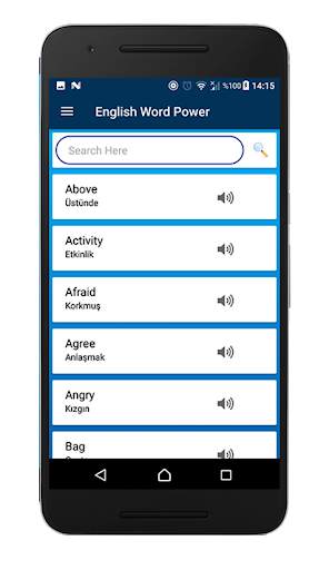 English Word Power screenshot 8