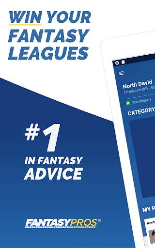 Fantasy Baseball My Playbook screenshot 8