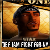 Best Def Jam Fight For Ny Hint icon
