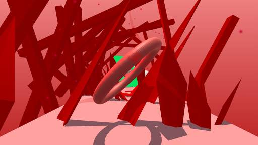 Hot Ring screenshot 3