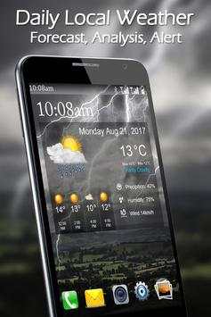 Weather Forecast screenshot 4