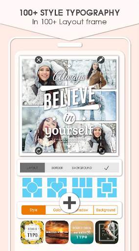 Typography Master - Text photo screenshot 2
