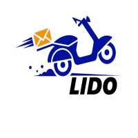 LIDO Shop logo