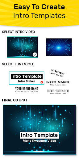 VideoADKing: Video Ad Maker screenshot 5