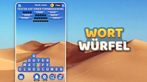 Wort Smash: Wortblock screenshot 7