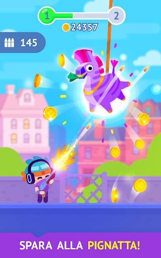 Pinatamasters screenshot 11
