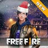 Squad Free Fire Battleground Survival: Guide 2020 logo