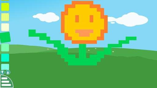 GCompris Educational Game screenshot 20