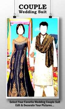 Couple Wedding Suit screenshot 6