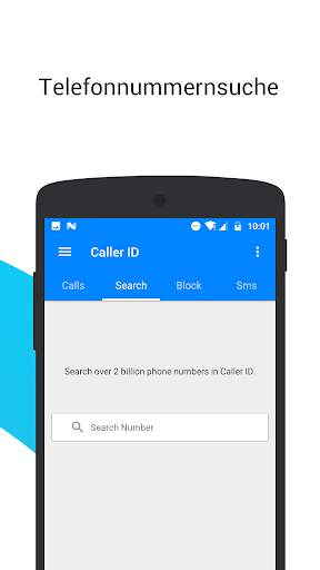 Caller ID: Sehen wer anruft screenshot 5